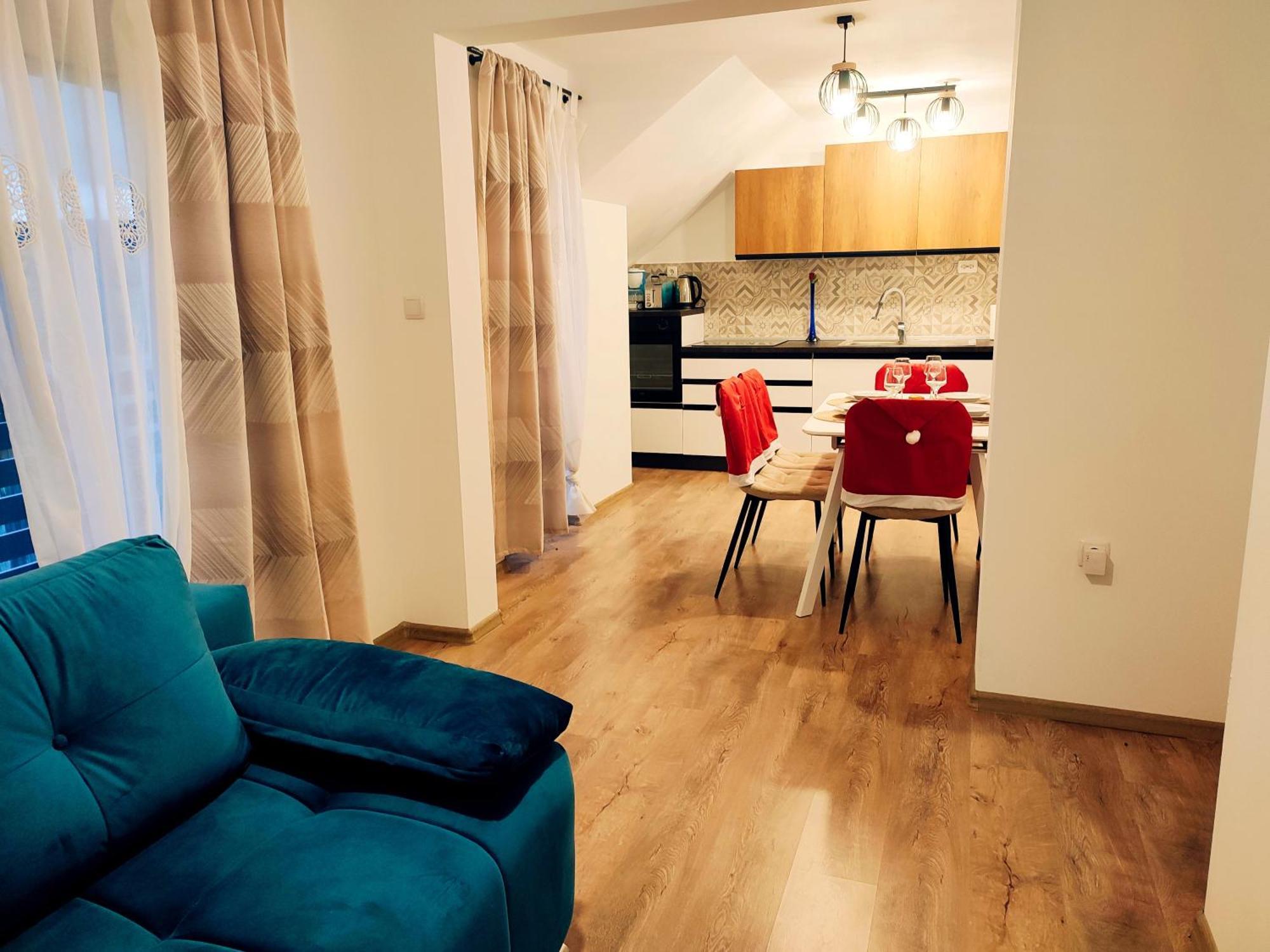 Apartman Swans Otocac Exterior photo