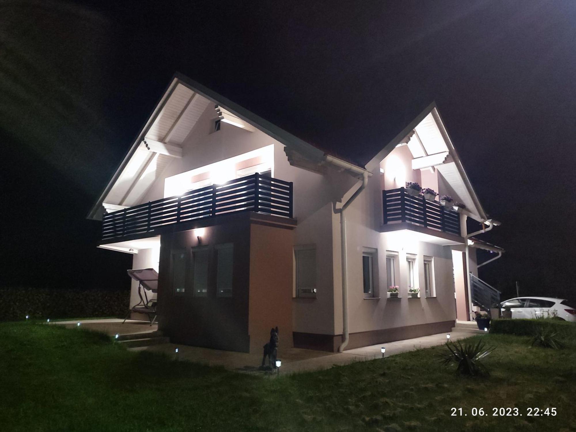Apartman Swans Otocac Exterior photo