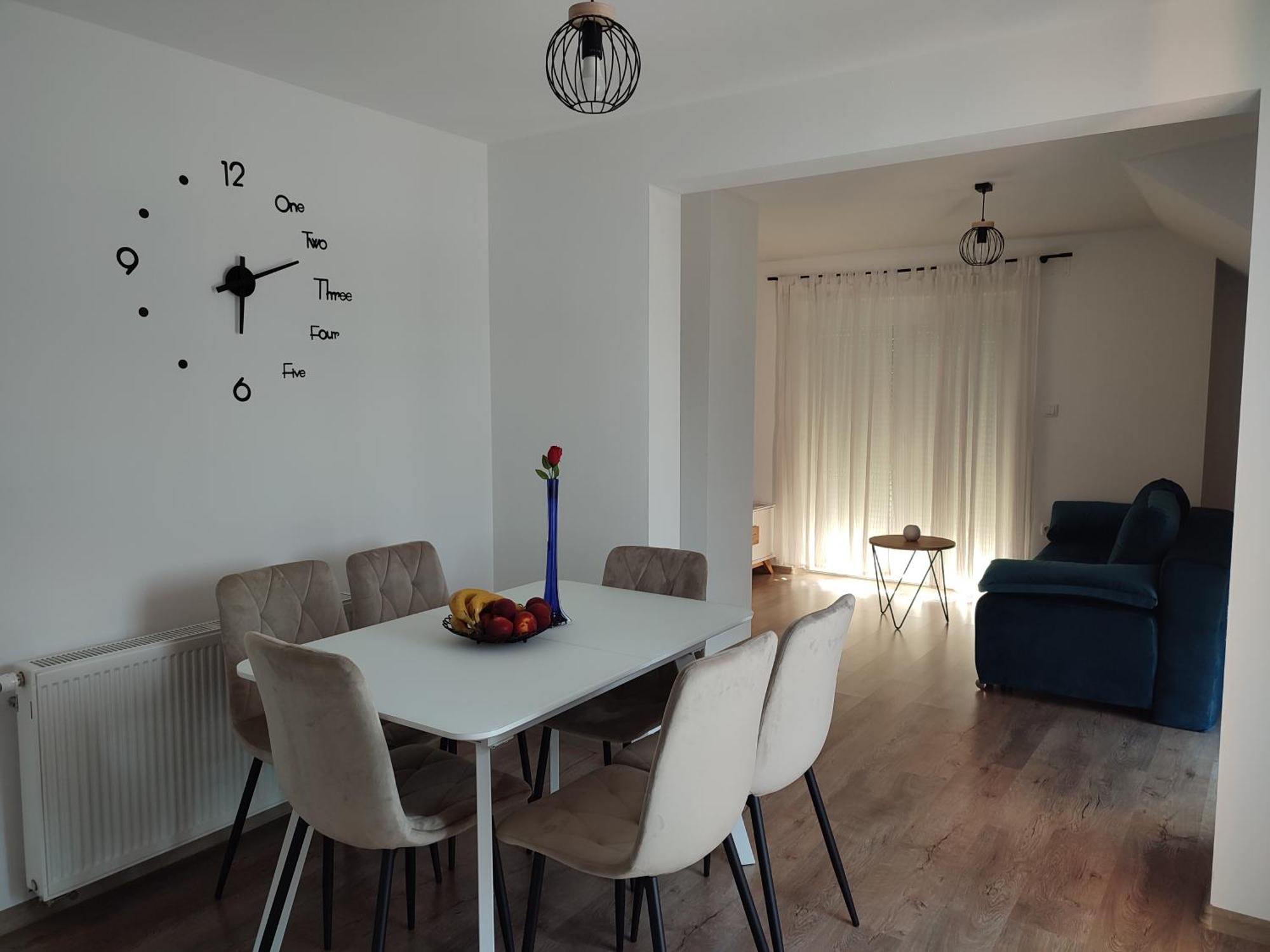 Apartman Swans Otocac Exterior photo