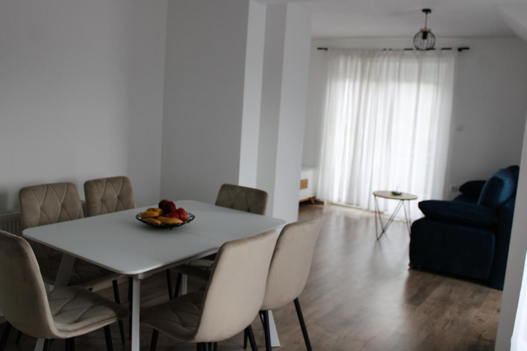 Apartman Swans Otocac Exterior photo