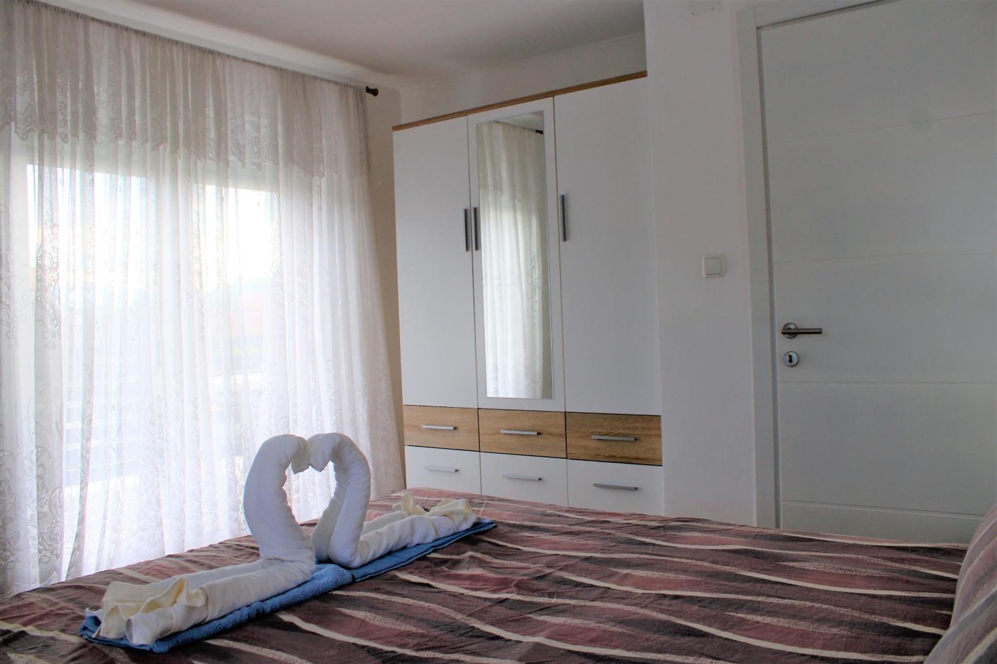 Apartman Swans Otocac Exterior photo