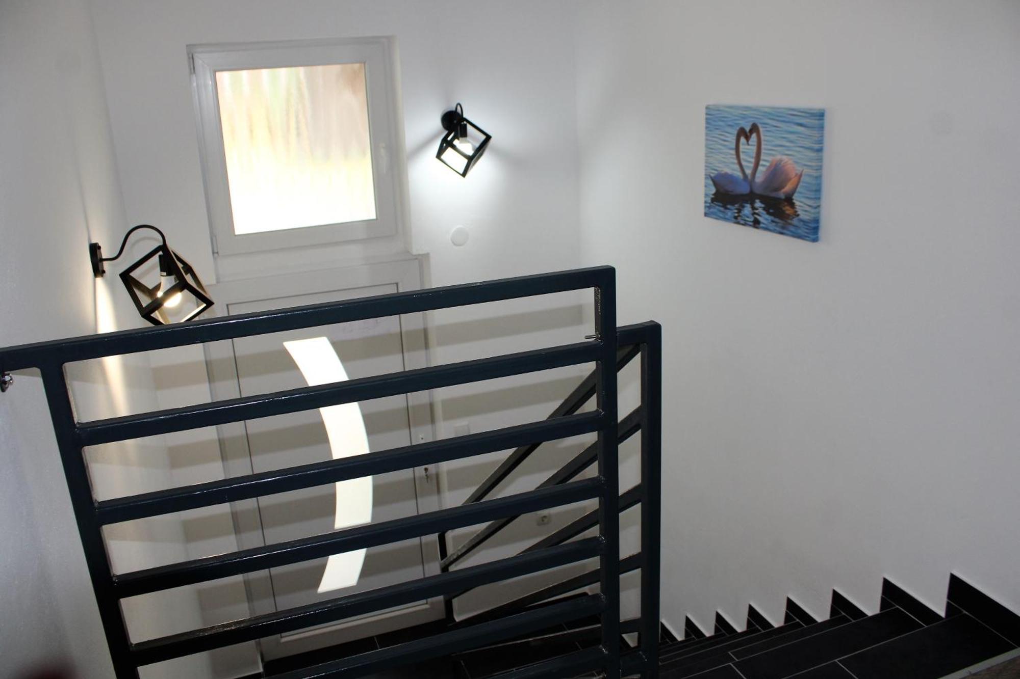 Apartman Swans Otocac Exterior photo