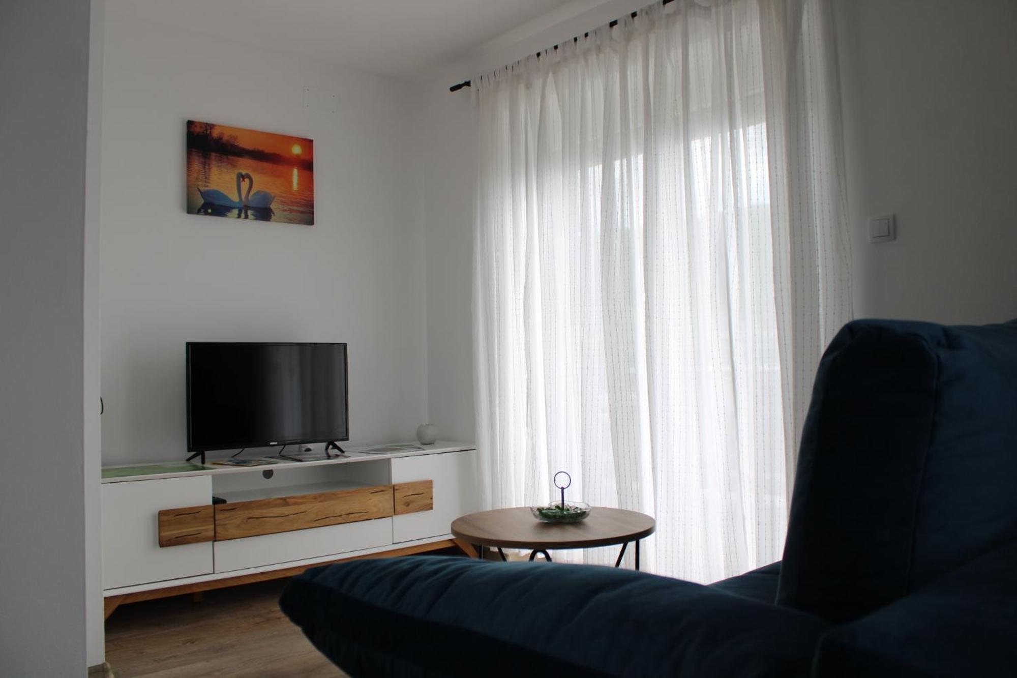 Apartman Swans Otocac Exterior photo
