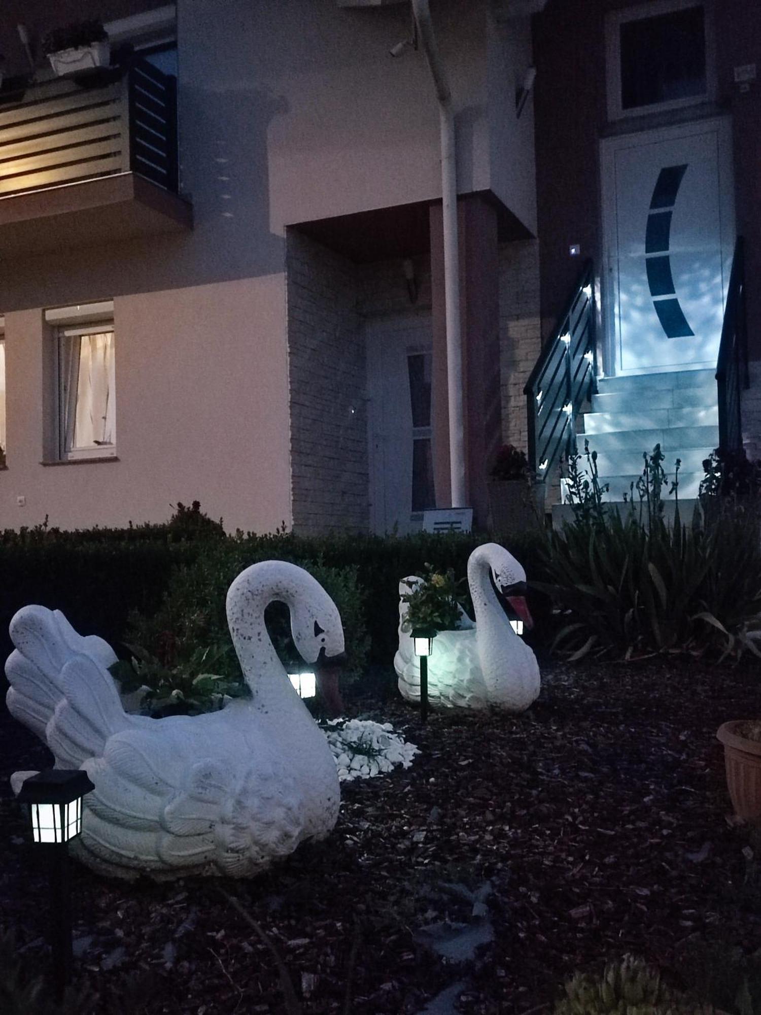 Apartman Swans Otocac Exterior photo